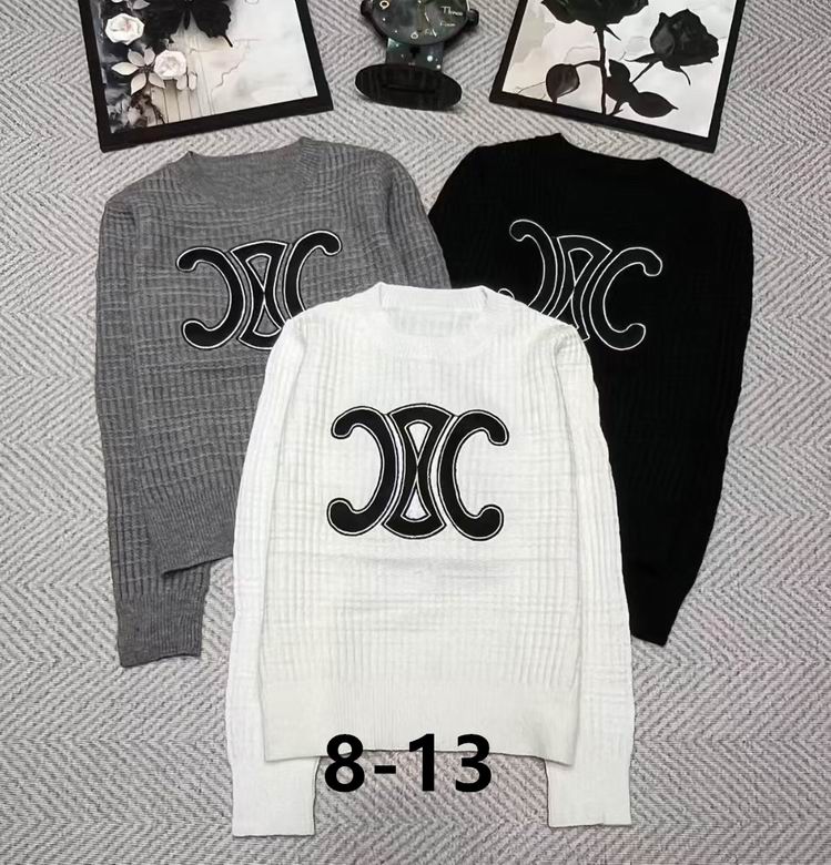 Celine S-XL 338
